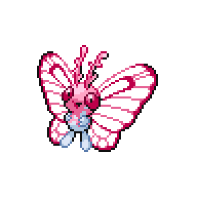 Corfree Sprite Image