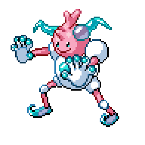 Cormime Sprite Image