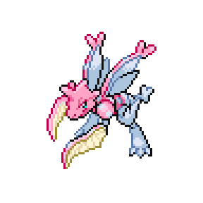 Corther Sprite Image