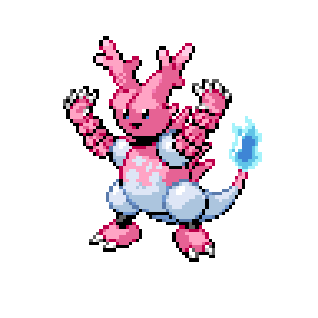 Cormar Sprite Image