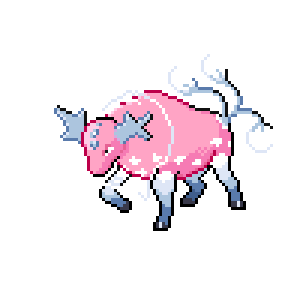 Corros Sprite Image