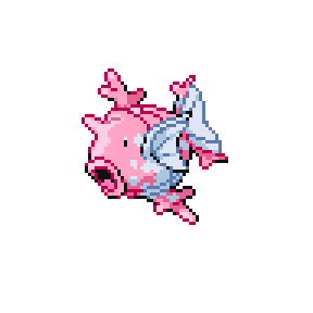 Corkarp Sprite Image