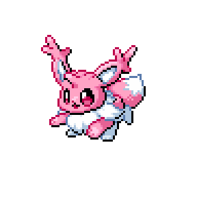 Corvee Sprite Image