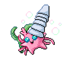 Corstar Sprite Image