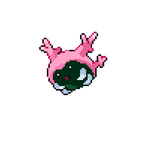 Corto Sprite Image