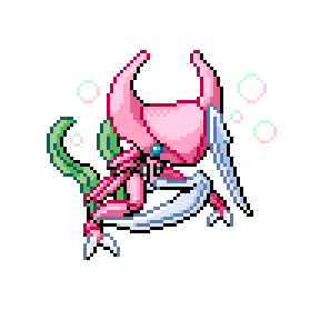 Cortops Sprite Image