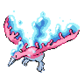 Cortres Sprite Image