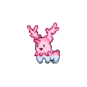 Corrita Sprite Image