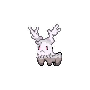 Corrita Sprite Image
