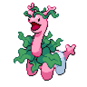 Cornium Sprite Image