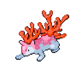 Corlava Sprite Image