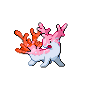 Corlava Sprite Image