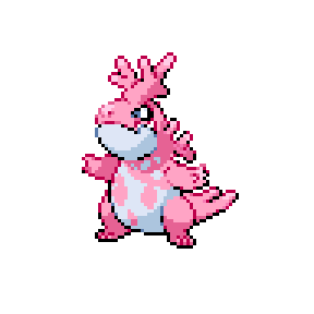 Cornaw Sprite Image