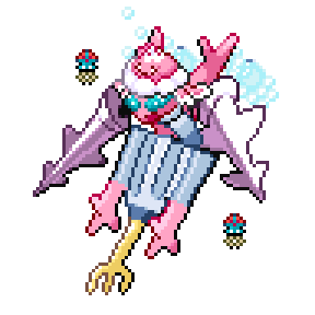 Cordrill Sprite Image