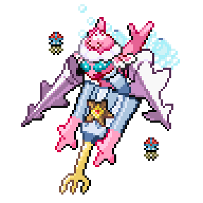 Cordrill Sprite Image