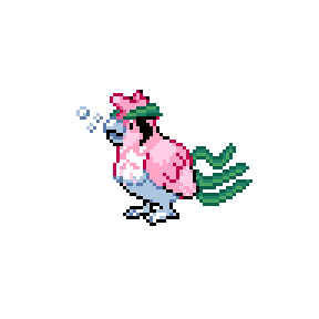 Corgey Sprite Image