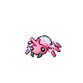 Corrak Sprite Image
