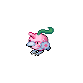 Cortu Sprite Image