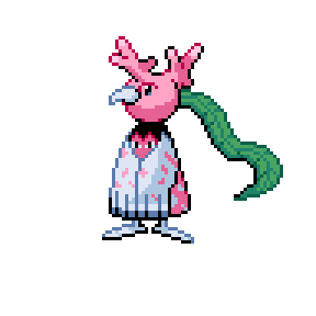 Cortu Sprite Image