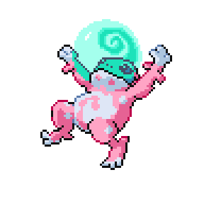 Cortoed Sprite Image