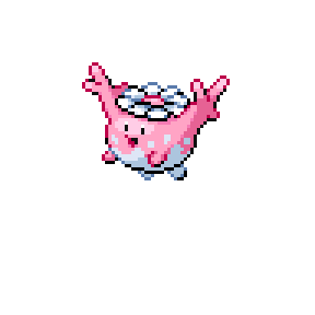 Corloom Sprite Image