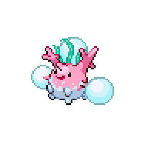 Corluff Sprite Image