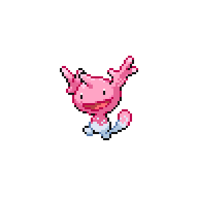 Corper Sprite Image