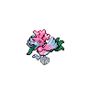 Corkrow Sprite Image