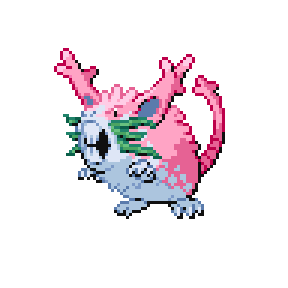 Coricate Sprite Image