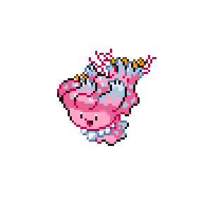Cordreavus Sprite Image
