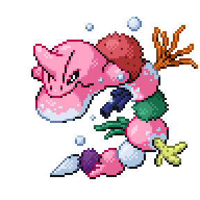 Corlix Sprite Image