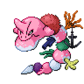 Corlix Sprite Image