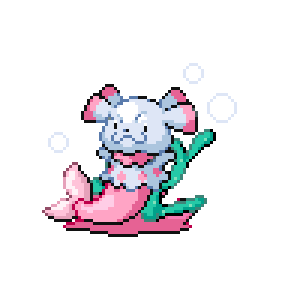 Corbull Sprite Image