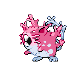 Coricate Sprite Image