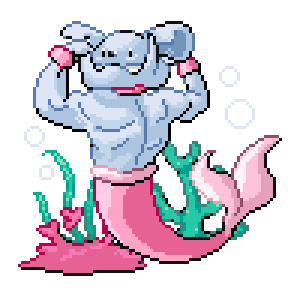 Corbull Sprite Image