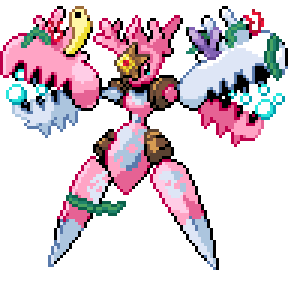 Corzor Sprite Image