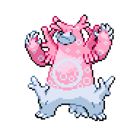 Corring Sprite Image