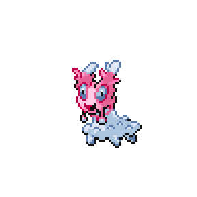 Corgma Sprite Image