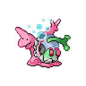 Corcargo Sprite Image