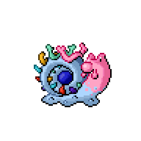 Corcargo Sprite Image
