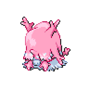 Corswine Sprite Image