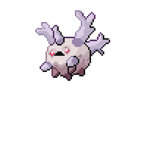 Corsola Sprite Image