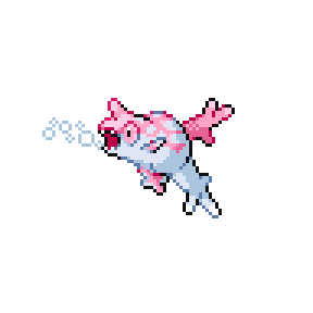 Corraid Sprite Image