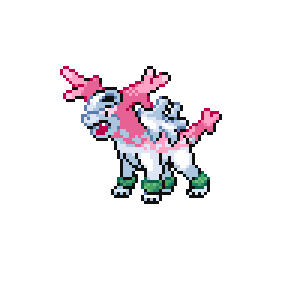 Cordour Sprite Image