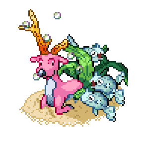 Cortler Sprite Image