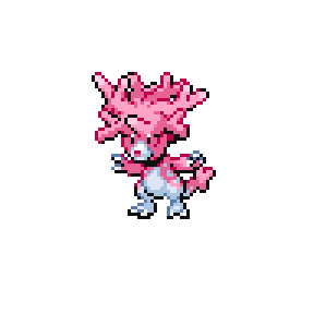 Corby Sprite Image