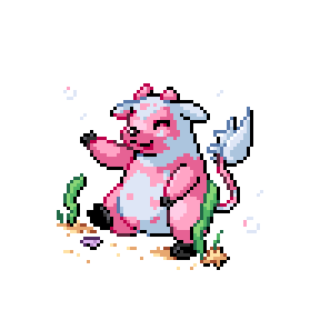 Cortank Sprite Image