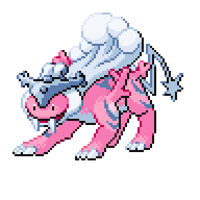 Corkou Sprite Image