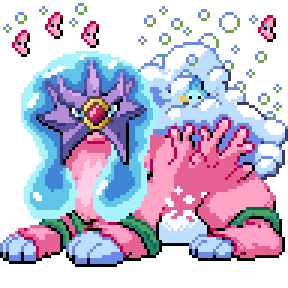 Cortei Sprite Image