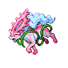 Corcune Sprite Image